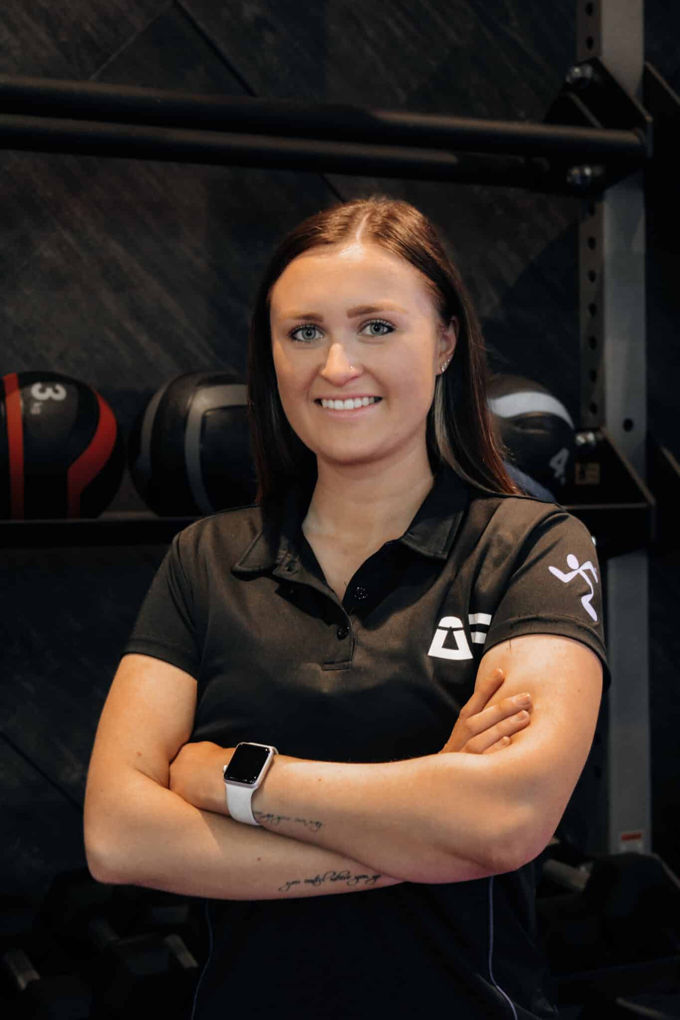lauras staff profile